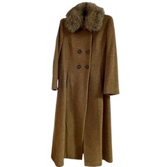 レッセパッセ ロングコート