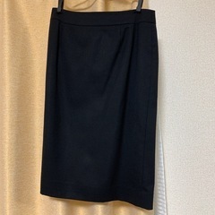 【取引終了】スーツ3点セットの画像