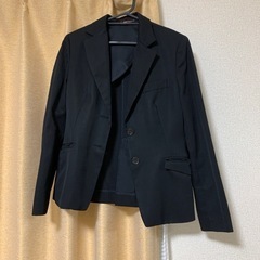 【取引終了】スーツ3点セットの画像