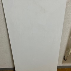 【12/1まで】ニトリ　プレフェ　天板w118
