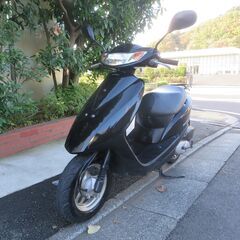 ホンダ　Dio 【AF62】(4サイクル：キャブモデル）実働中古...