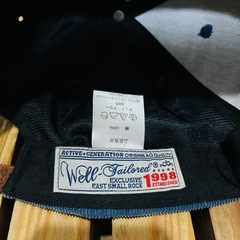 【値下げ】オシャレな帽子、の画像