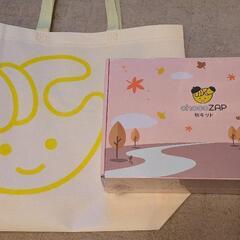 【未開封未使用新品】チョコザップ秋キット