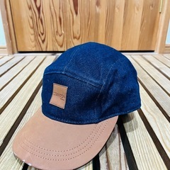 【値下げ】オシャレな帽子、STANTO N