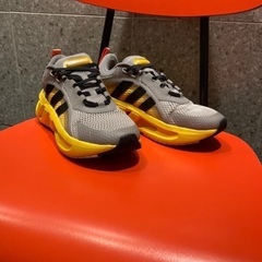 【 アディダス 👟 adidas  】スニーカー ，size 25cm ，ランニングシューズ 🏃🏼‍♀️‍➡️✨ 靴の画像