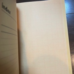 スクラップブックの画像