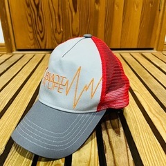【値下げ】オシャレな帽子、マムート