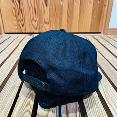 【値下げ】オシャレな帽子、OTTOの画像