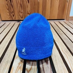 【値下げ】オシャレな帽子、KANGOL