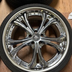 4月中までケルベロス3