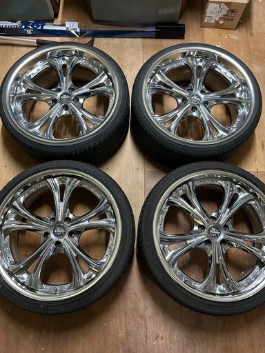 4月中までケルベロス3