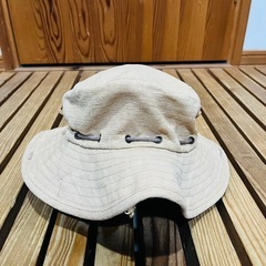 【値下げ】オシャレな帽子、