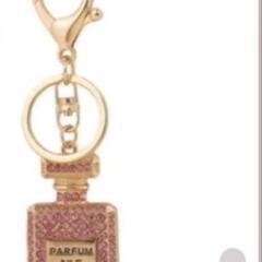 CHANEL LE BLANC・ バッグ・ノベルティ・ポーチ ホワイト♥おまけ付きの画像
