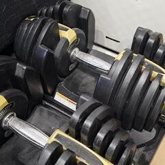 ダンベル 40kg x2