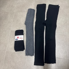 タイツ105センチ