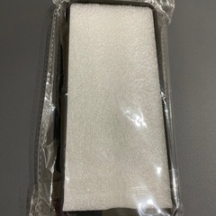 Galaxy Z Flip3 用ケースフィンガーリング付の画像