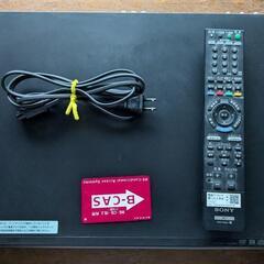 BDZ-RX30 hdd320