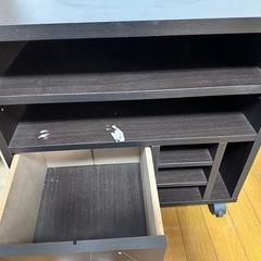 テレビ台の画像