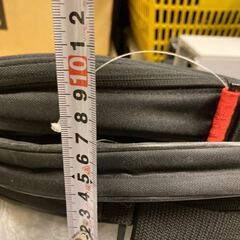 テニス ラケット ケース 5個 セット Baboiat 1の画像