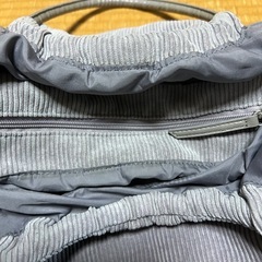 美品‼️コーデュロイのバッグの画像