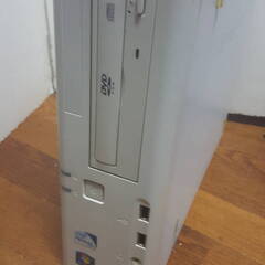 エプソン EPSON Endeavor AT980E　Windo...