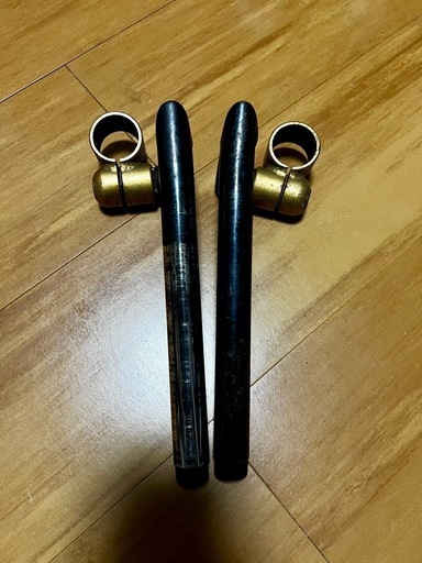 ハリケーン　セパレートハンドル　ハリセパ　セパハン　NS-1