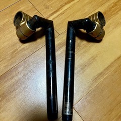 ハリケーン　セパレートハンドル　ハリセパ　セパハン　NS-1の画像