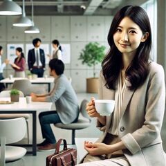 【履歴書・職務経歴書の作成不要】残業少なめの事務職/バックオフィス業務（江東区）経験なくても安心◎丁寧な研修で基礎＆専門スキル学べる！の画像