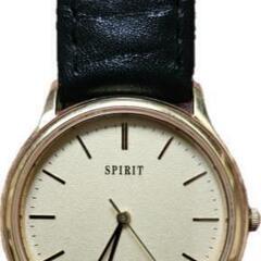 SEIKO メンズクォーツウォッチ 8N41-6130 ヴィンテージ