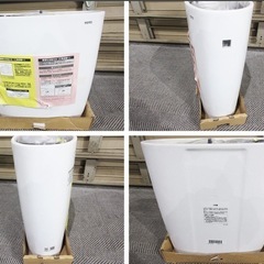 未使用TOTOトイレ ピュアレストEX 便器CS330BMタンクSH331BAの画像