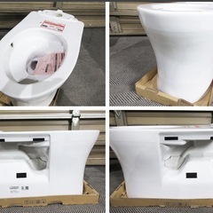 未使用TOTOトイレ ピュアレストEX 便器CS330BMタンクSH331BAの画像