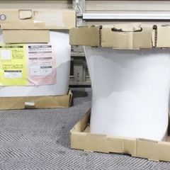 未使用TOTOトイレ ピュアレストEX 便器CS330BMタンクSH331BAの画像