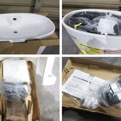 未使用TOTOトイレ ピュアレストEX 便器CS330BMタンクSH331BAの画像