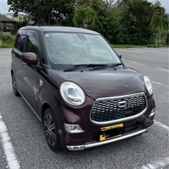 ダイハツ キャスト 車検R8 6月まで‼️