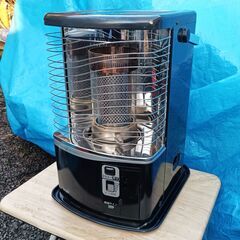 ★お届け可!!★　トヨトミ 石油ストーブ RS-H297E