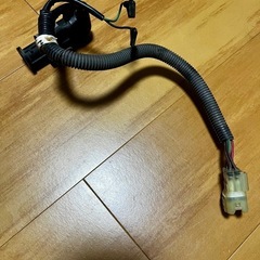 【訳あり】HONDA NS-1  メインキー　動作OK ジャンクの画像