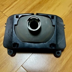 【最終値下げ】HONDA NS-1 ヘッドライト　ワレカケなし　バルブなしの画像