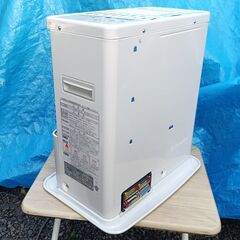★極美品!!お届け可!!★ 2021年製 トヨトミ 石油ストーブ 臭いセーブ消火 RS-DS290の画像