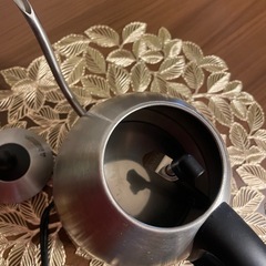 ドリップケトルの画像