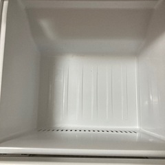 ハイアール　冷蔵庫の画像