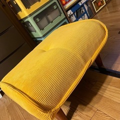 オットマン