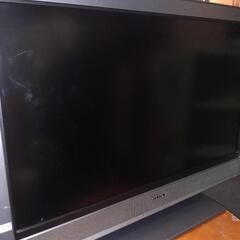 SHARP　テレビ