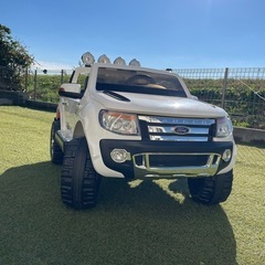 おもちゃ　フォード　　　　