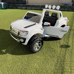 おもちゃ　フォード　　　　の画像