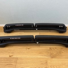【値下げ】スキー・スノーボードキャリア