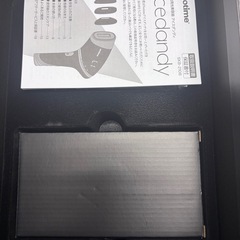 脱毛器 アイスダンディ icedandy IPL脱毛器  notime SKB-2108の画像
