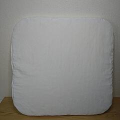 洗えるシートクッションの画像