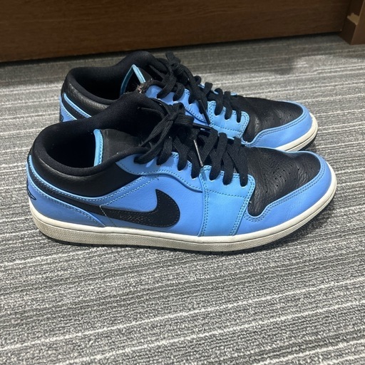 NIKE　エアジョーダン