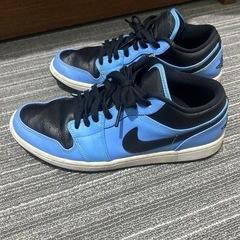 NIKE　エアジョーダンの画像