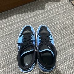 NIKE　エアジョーダンの画像